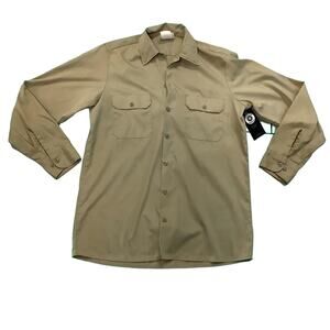 90s Dickies Long Sleeve Shirt